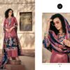 Belliza Raazi Cotton Digital Printed Dress Material Collection - Image 9