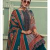Radhika Azara Nussaret Vol 2 Cambric Cotton Dress Material Collection