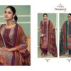 Radhika Azara Nussaret Vol 2 Cambric Cotton Dress Material Collection - Image 3