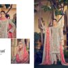Romani Aarzu Vol 14 Soft Cotton Digital Printed Dress Material - Image 6