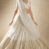 Jf 2098 99 Designer Wedding Wear Georgette Lehenga Choli Collection - Image 3