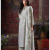 Ganga Bret Cotton Printed Embroidered Salwar Suit Collection - Image 3