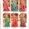 Gobuni Shubharambh Soft Banarasi Silk Traditional Wear Sarees - Image 8
