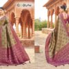 Gobuni Shubharambh Soft Banarasi Silk Traditional Wear Sarees - Image 3