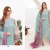 Deepsy Chevron 15 Cotton Dupatta Pakistani Salwar Suit Collection - Image 3