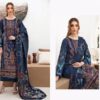 Deepsy Chevron 15 Cotton Dupatta Pakistani Salwar Suit Collection - Image 4