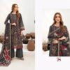 Deepsy Chevron 15 Cotton Dupatta Pakistani Salwar Suit Collection - Image 6