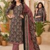 Patidar P Style Vol 56 Cotton Printed Dress Material Collection - Image 7