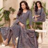 Patidar P Style Vol 56 Cotton Printed Dress Material Collection - Image 3