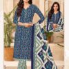 Patidar P Style Vol 56 Cotton Printed Dress Material Collection - Image 15