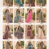 Patidar P Style Vol 56 Cotton Printed Dress Material Collection - Image 18