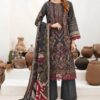 Deepsy Chevron 15 Chiffon Dupatta Pakistani Salwar Suit Collection