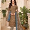 Patidar P Style Vol 56 Cotton Printed Dress Material Collection