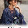 Gull A Ahmed Riwayat Vol 10 Printed Cotton Karachi Dress Material Collection