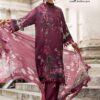 Gull A Ahmed Riwayat Vol 10 Printed Cotton Karachi Dress Material Collection - Image 2