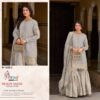 Shree R 1300 Ready Made Pakistani Salwar Suits Collection - Image 2