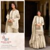 Shree R 1300 Ready Made Pakistani Salwar Suits Collection - Image 3