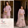 Shree R 1300 Ready Made Pakistani Salwar Suits Collection - Image 4