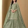 Aanaya Vol 222 Art Silk Designer Lehenga Style Collection - Image 5