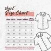Pushpa 2 Rubi Slub Cotton Embroidered Mens Shirt Collection - Image 8