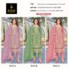 Khas 4443 Embroidered Ready Made Pakistani Suits Collection - Image 5