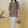 Ganpati Tarana Vol 2 Printed Cotton Fancy Ladies Top Collection - Image 9