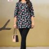 Ganpati Tarana Vol 2 Printed Cotton Fancy Ladies Top Collection - Image 12