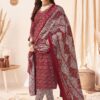 Suryajyoti Paridhi Vol 2 Cotton Printed Kurti Bottom With Dupatta Collection - Image 9