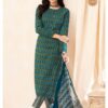 Suryajyoti Paridhi Vol 2 Cotton Printed Kurti Bottom With Dupatta Collection - Image 10