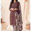 Suryajyoti Paridhi Vol 2 Cotton Printed Kurti Bottom With Dupatta Collection - Image 11