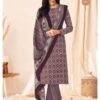 Suryajyoti Paridhi Vol 2 Cotton Printed Kurti Bottom With Dupatta Collection - Image 4