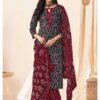 Suryajyoti Paridhi Vol 2 Cotton Printed Kurti Bottom With Dupatta Collection - Image 6