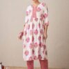 Indo Era 2537 Fancy Cotton Kurti With Bottom Collection - Image 2