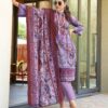 Hala Naira Vol 2 Cotton Digital Printed Dress Material Collection - Image 9
