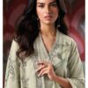 Ganga Fariha Cotton Dobby Printed Embroidered Salwar Suit Collection