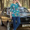Tips And Tops Cotton Shorties Vol 7 Fancy Top Collection - Image 4