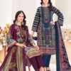 Ganeshji Guzaarish Vol 1 Cotton Printed Dress Material Collection