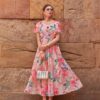 Af Coral Charm Vol 5 Fancy Folral One Piece Collection - Image 2