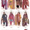 Ganeshji Guzaarish Vol 1 Cotton Printed Dress Material Collection - Image 9