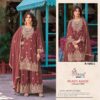 Shree R 1696 Ready Made Pakistani Salwar Suits Collection - Image 4