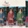 Shree R 1696 Ready Made Pakistani Salwar Suits Collection - Image 6