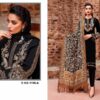 Aasha 1156 Cotton Dupatta Pakistani Salwar Kameez Collection - Image 2