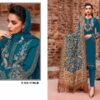 Aasha 1156 Cotton Dupatta Pakistani Salwar Kameez Collection - Image 4