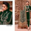 Aasha 1156 Cotton Dupatta Pakistani Salwar Kameez Collection - Image 5
