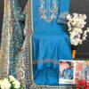 Aasha 1156 Cotton Dupatta Pakistani Salwar Kameez Collection - Image 7
