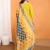 Navya Kurti 71 Roman Silk Embroidered Kurta Sets Collection Wholesale Catalog Exporter - Image 4