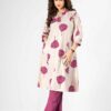 Gaabaa 908 Cotton Flex Printed Fancy Co Ord Set Collection Exporter