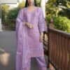 Ramsha R 1293 Nx Jimmy Choo Ready Made Salwar Suits Catalog Collection Wholesale - Image 3