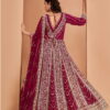Hit 213 A To D Designer Embroidered Salwar Suits Catalog Collection Wholesale Supplier - Image 6