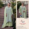 Shree R 1787 Jimmy Choo Ready Made Designer Pakistani Salwar Suits Catalog Wholesale Supplier - Image 3